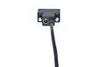 Ingenico iPP3XX / iSC250 / iSC480 Cable to RS232 (DB9) - Power Connector View