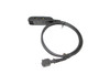 VeriFone vx805 / vx820 / vx825 Download Cable - Connection Port View