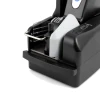 Digital Check TellerScan TS250-75 Smart Button and feeder guide detail