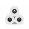 Three 2 1/4 in x 85 ft thermal paper rolls for the Veeder Root TLS-300 and TLS-300C
