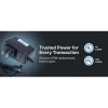 Ingenico Move power supply UL cUL listed trusted OEM replacement