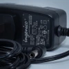 Ingenico Move 3500 Move 5000 power supply barrel jack connector closeup label