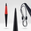 Ingenico Lane 7000 8000 stylus pen detail showing tip closeup and tether cord attachment