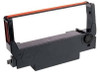 Epson TM-U220 Compatible Black / Red Ribbon