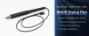 Genuine VeriFone OEM M400 stylus pen with fine point tip banner