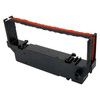 Star SP742  Black / Red Printer Ribbon