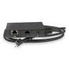 VeriFone M4xx Ice Cube Ethernet USB combo cable MSC445-011-00-A