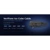 VeriFone Ice Cube Cable genuine OEM hero banner MSC445-011-00-A