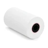 Veeder Root TLS-450 thermal paper roll, 3 1/4 in x 85 ft, on a white background