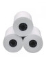 3 1/4" x 85'  Thermal Paper Rolls (Top View) 3 1/4" x 85'  Thermal Paper Rolls (Top View)