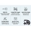 Ingenico Desk 3500 Desk 5000 Magic Box Cable 296165425 features overview with product photo
