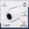 Square Terminal paper roll features BPA free made in USA fits Square Terminal
