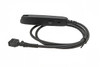 VeriFone P200 / P400 USB / Ethernet / RS232 Cable - Back