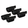 Royal cash register IR-40 CP-16 black compatible ink roller 5 pack