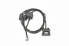 Ingenico Lane 3600 Ethernet Cable w/ External Power Port