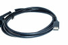 Ingenico umbilical cable 296141785AD connector end for Lane 3600 terminal