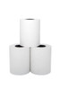 VeriFone T650c Thermal Paper Rolls - Side View