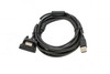 Ingenico Lane 3600 to External Powered USB Cable (13\')