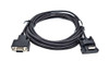 Ingenico Lane 3600 Serial RS232 Cable (5m)