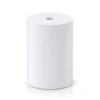 Dejavoo QD2 coreless thermal paper roll 2 1/4 in 58mm x 75 ft BPA free American made