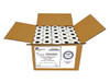 Clover Compact  C801 Thermal Paper Rolls (Case Opened)