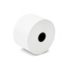 Wayne Helix Series Dispenser Thermal Paper Rolls - Side View