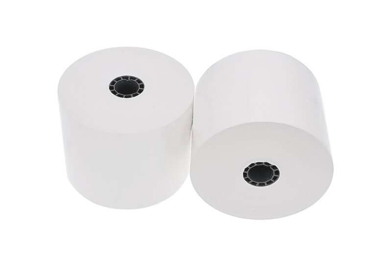 Casio PCR-T2500 Thermal Paper Rolls