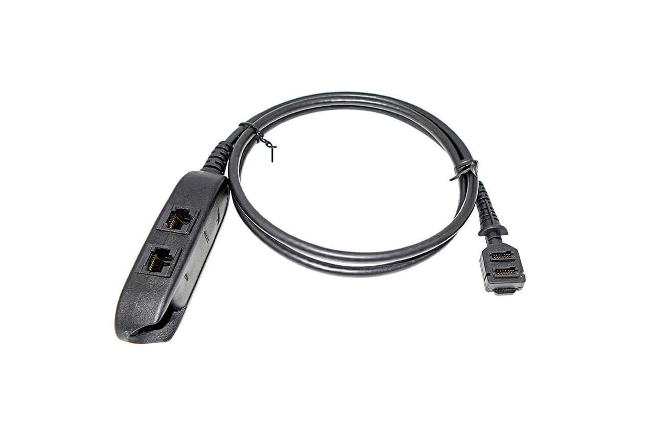 VeriFone VX805 / VX820 Download Cable