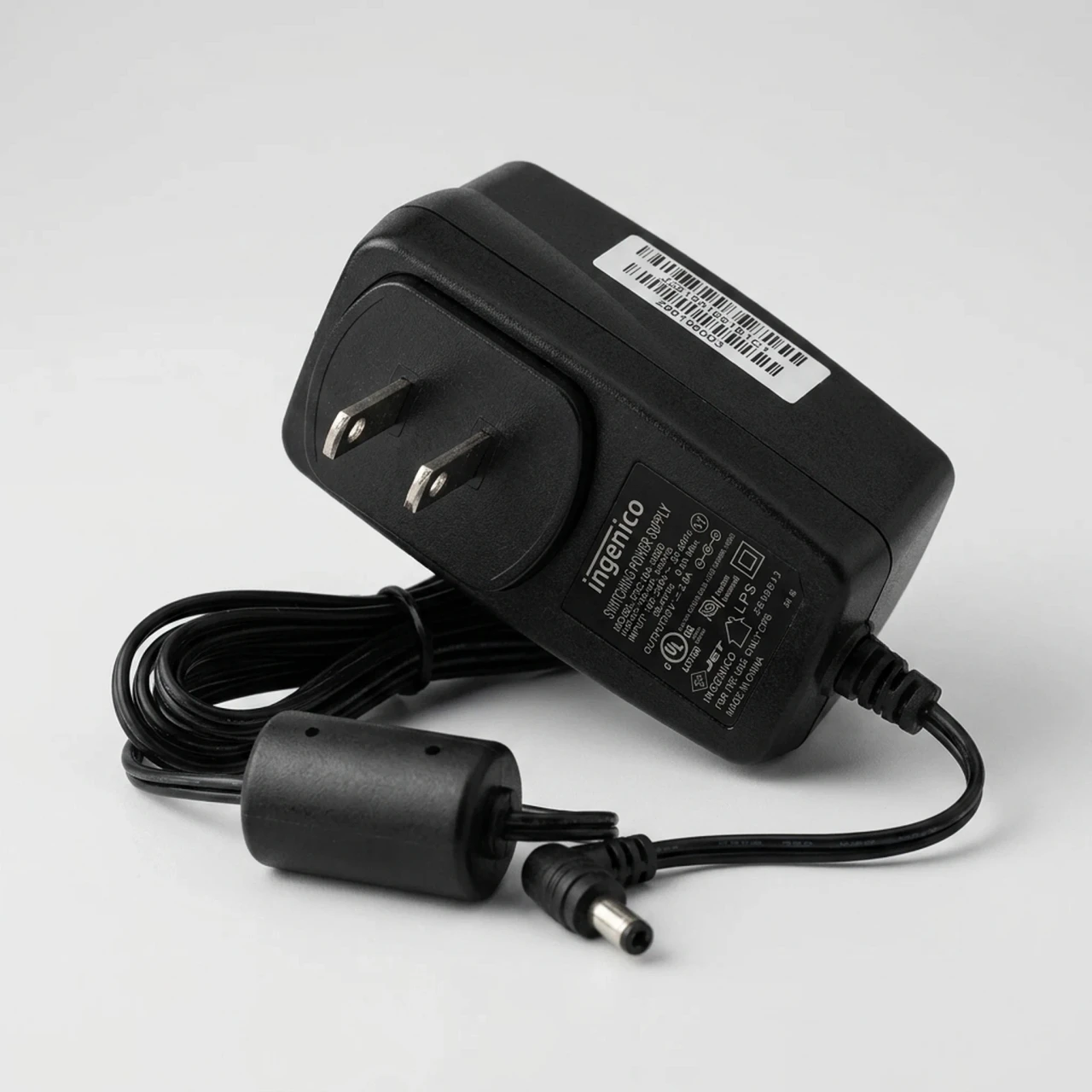 Ingenico Lane 3000/3600/5000/7000/8000 OEM Power Supply | 296196003
