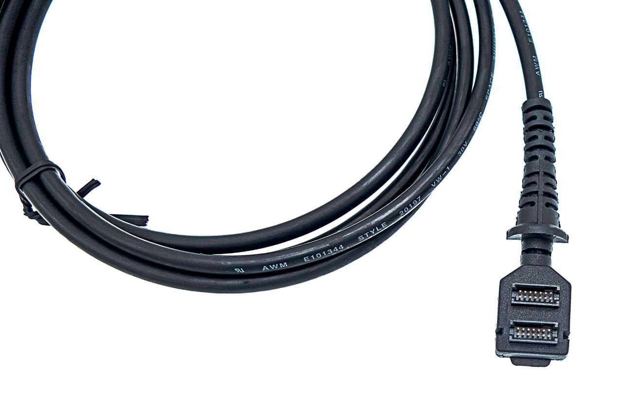 VeriFone VX805 / VX820 Pin Pad to Serial Cable