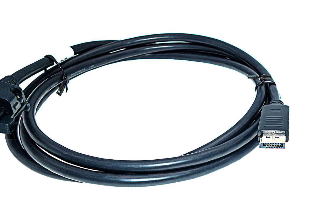 Ingenico Lane 5000/7000/8000 Umbilical Cable 296141785AD | ComBox