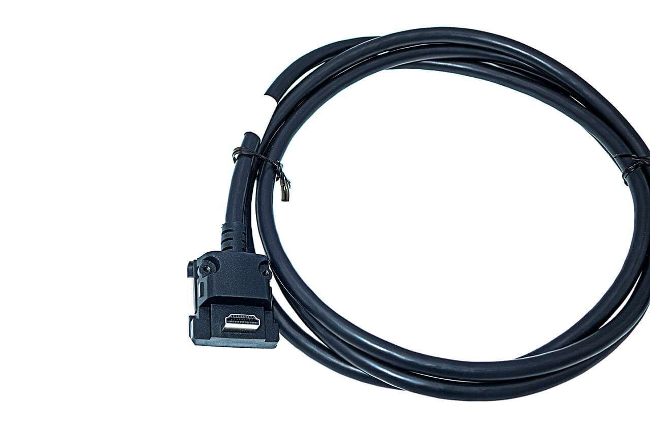 Ingenico Lane 5000/7000/8000 Umbilical Cable 296141785AD | ComBox