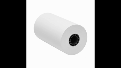 Veeder Root TLS-450 Plus Thermal Paper Rolls - 50 High-Quality BPA
