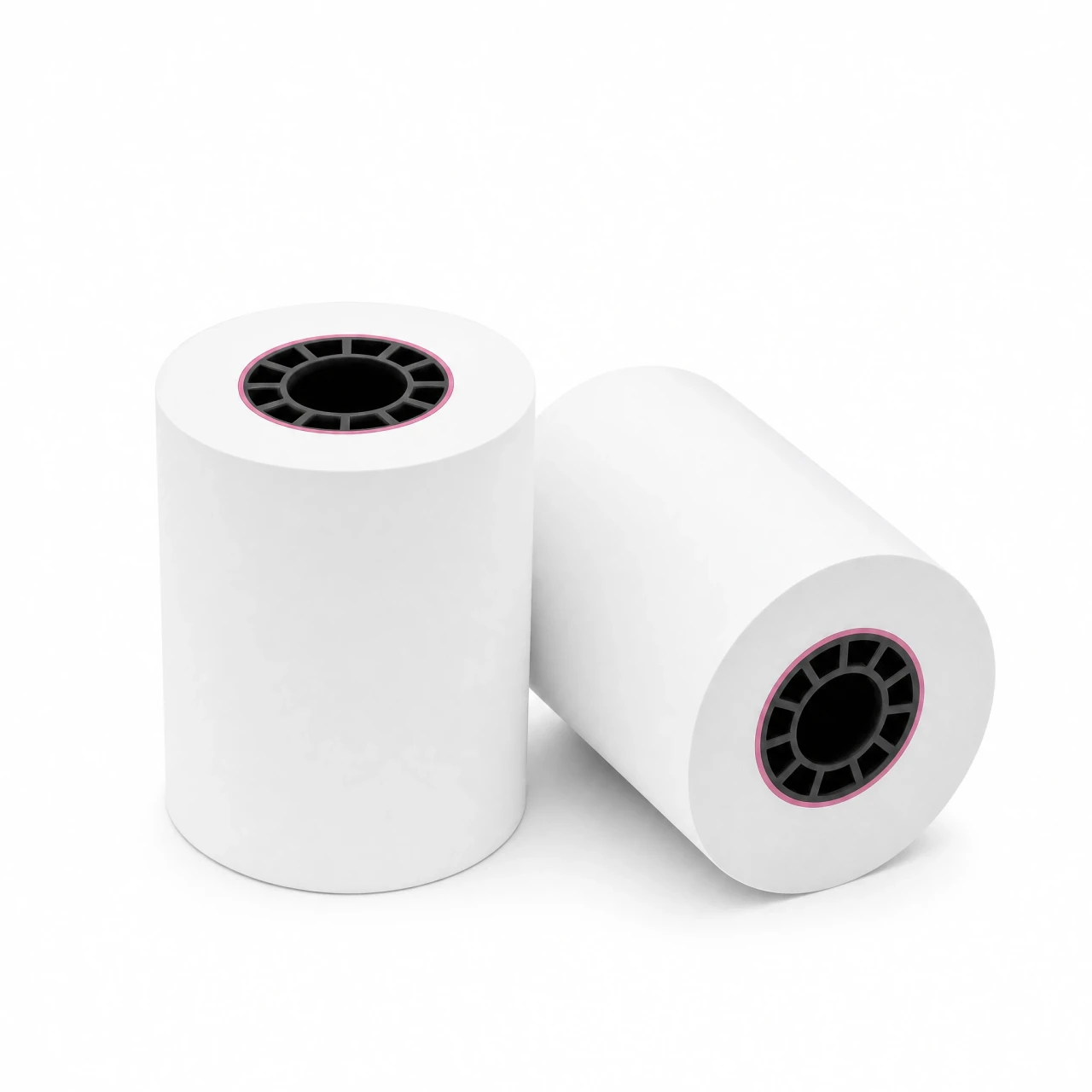 Square Terminal Thermal Paper 2 1/4 x 50 ft | BPA-Free American Made