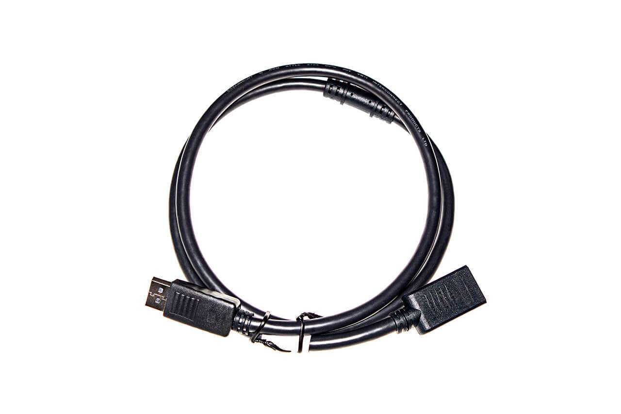 Ingenico Lane 3000 / 5000 / 7000 / 8000 Breakaway Cable