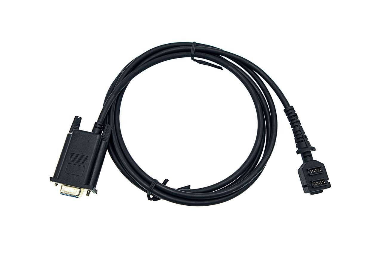 VeriFone P400 / P200 to Serial Cable
