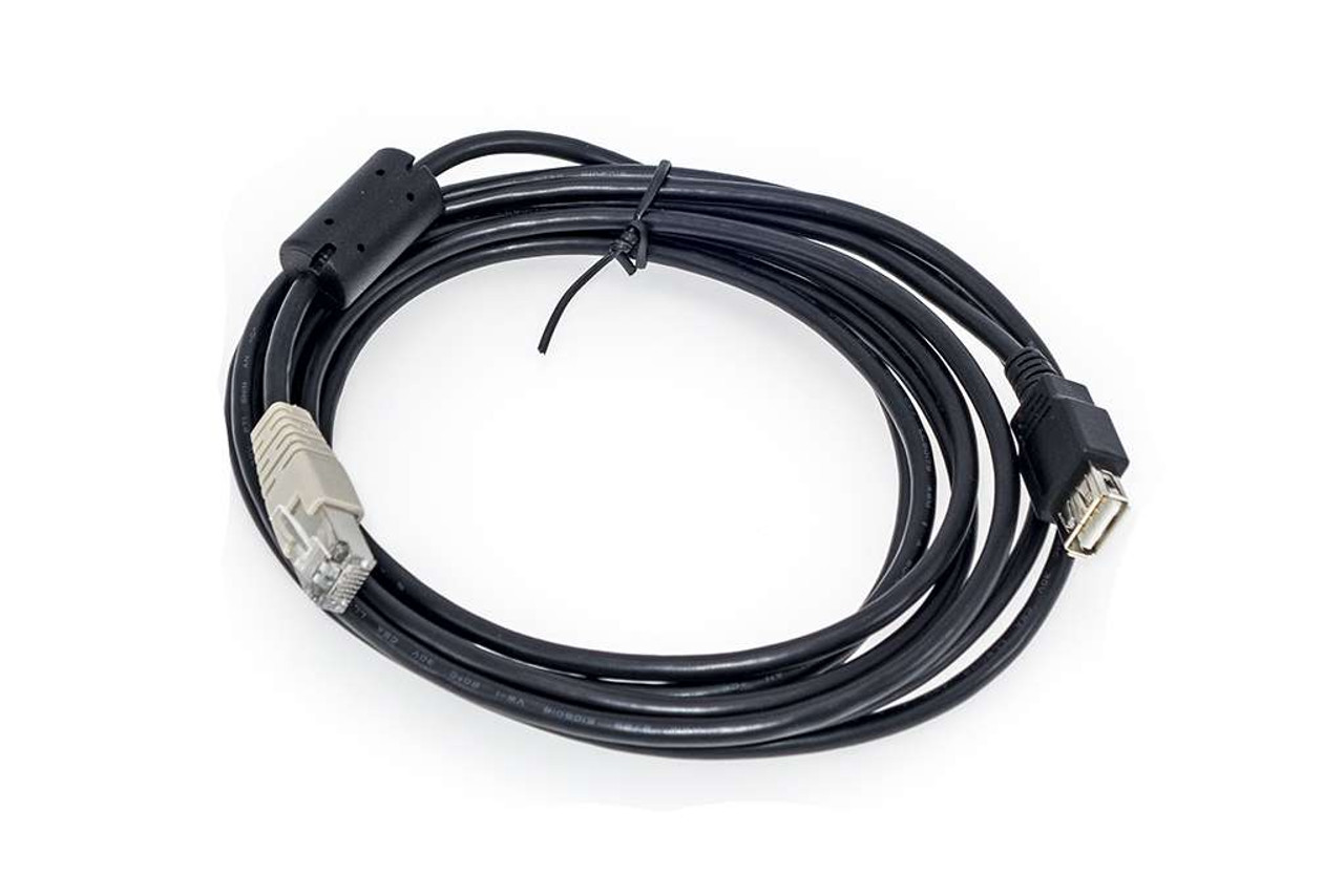 VeriFone MX915 / MX925 RJ45 to USB Host Cable