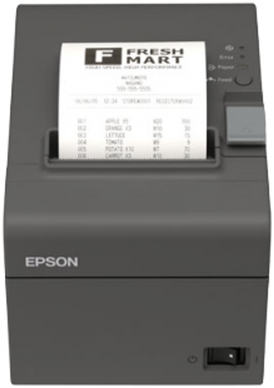 【低価正規店】Epson TM-T20II 店舗用品