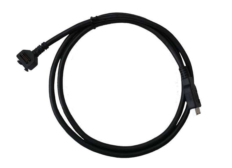 VeriFone vx805 /vx810 / vx820 / VSP 200 Pin Pad to USB Cable