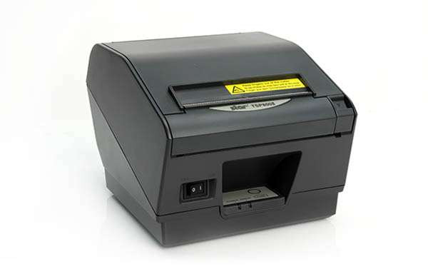 Star Micronics TSP800II Thermal Paper Rolls