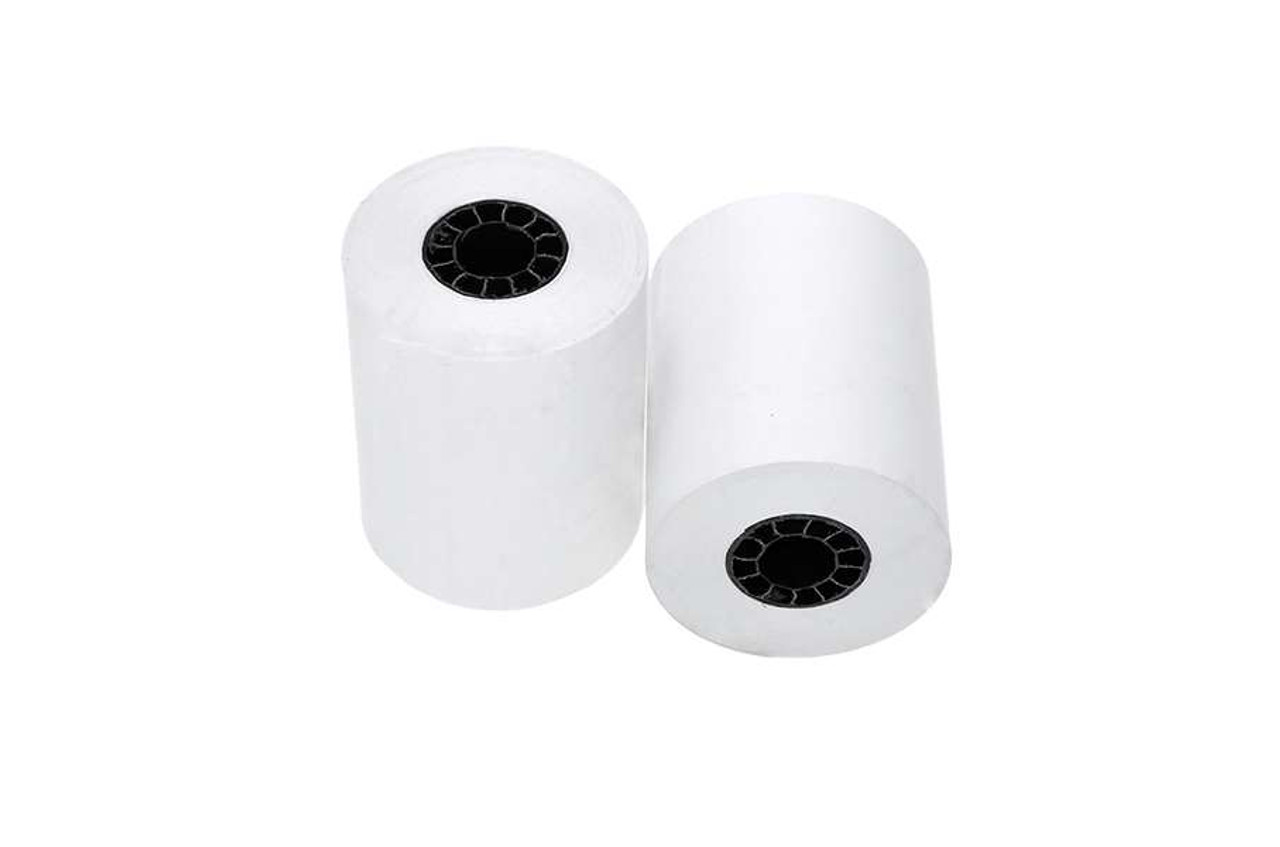PAX E600 Thermal Paper Rolls