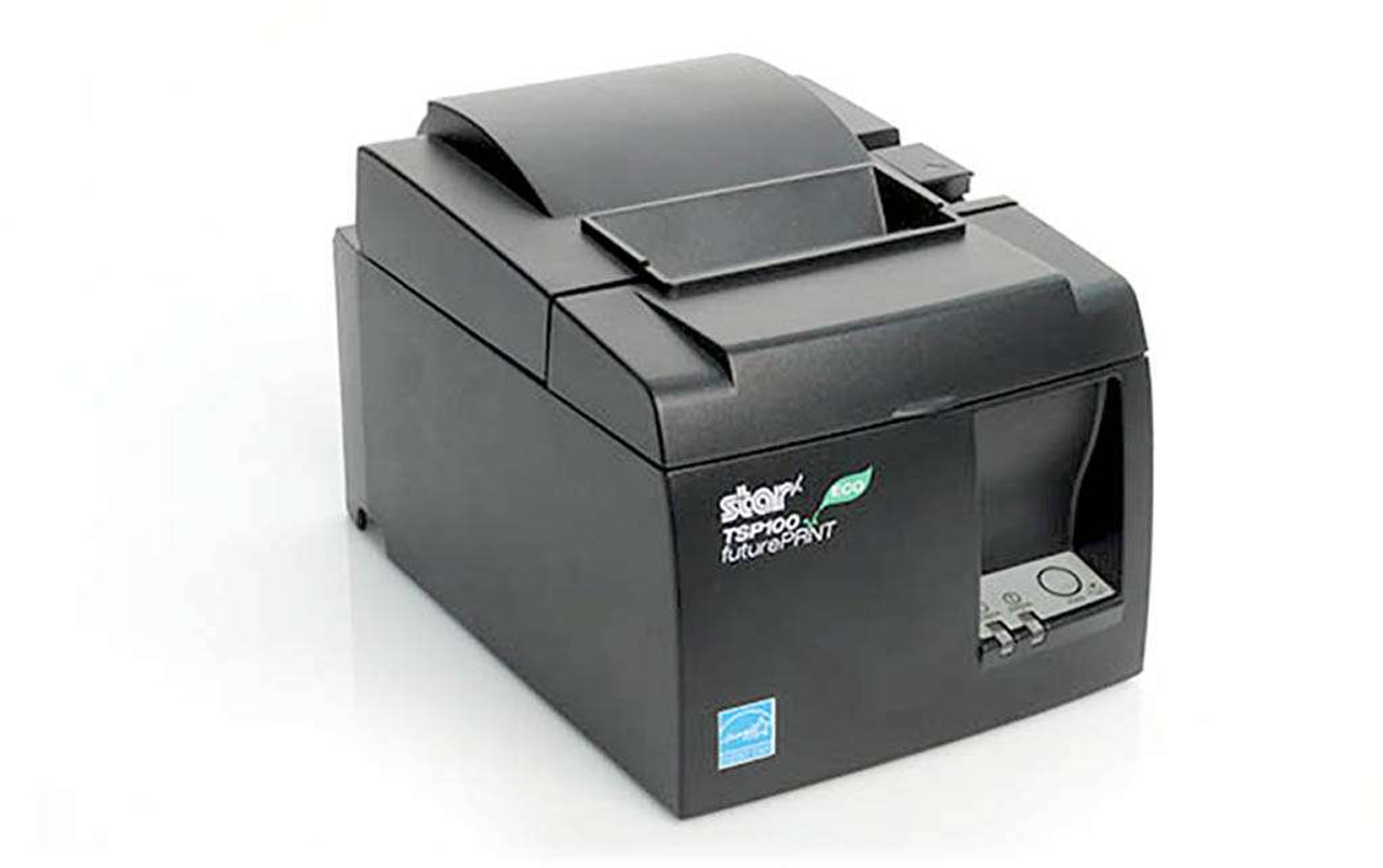 Star Micronics TSP100III Thermal Paper Rolls