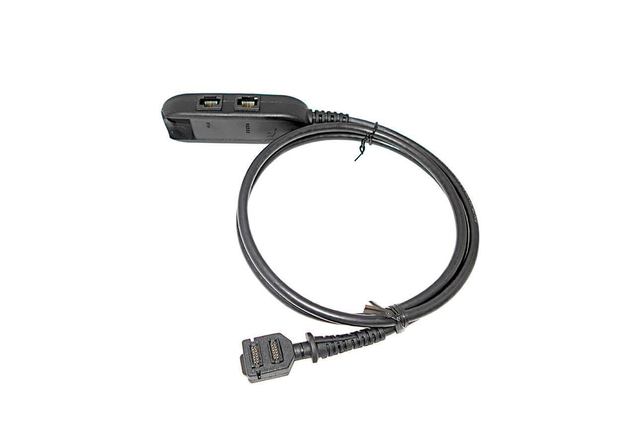 VeriFone VX805 / VX820 Download Cable