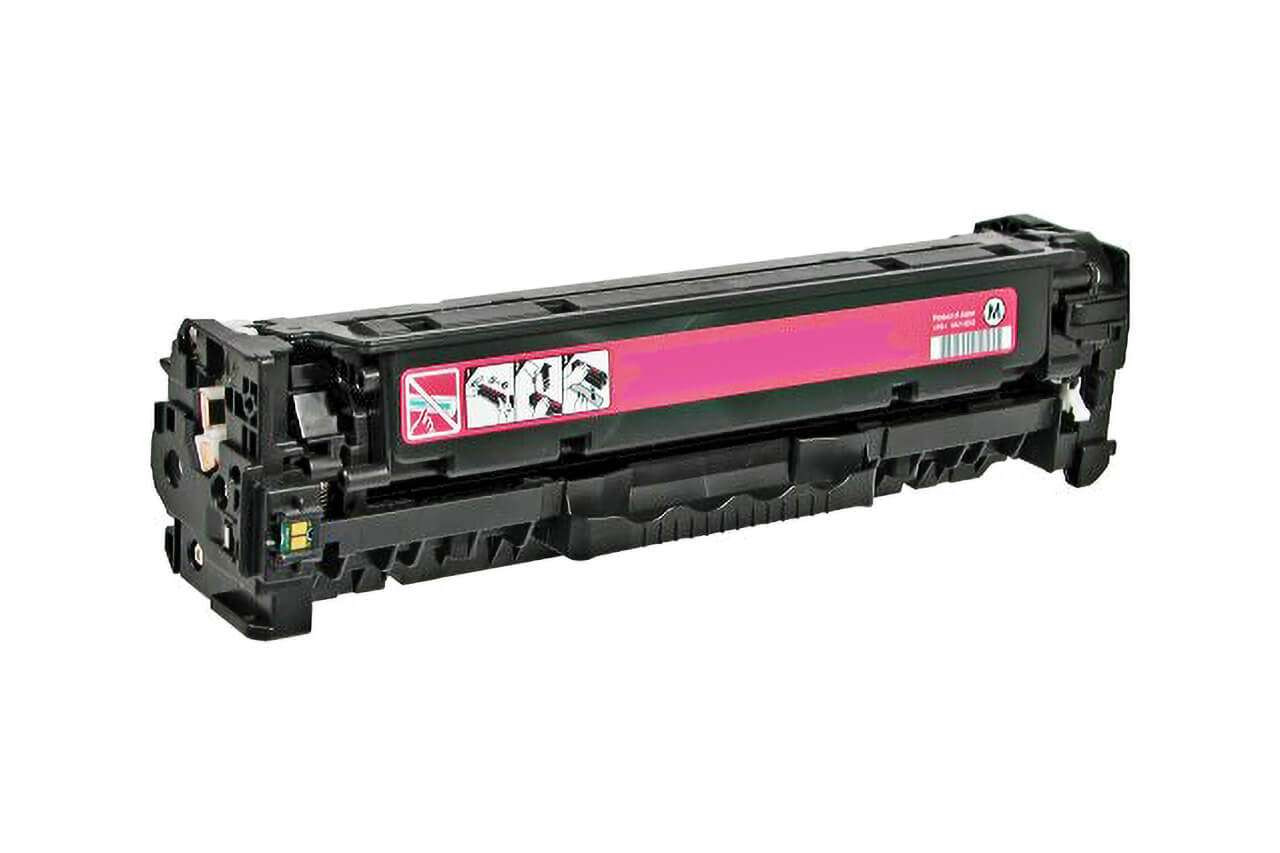 HP 305A (CE413A) Magenta Toner Cartridge