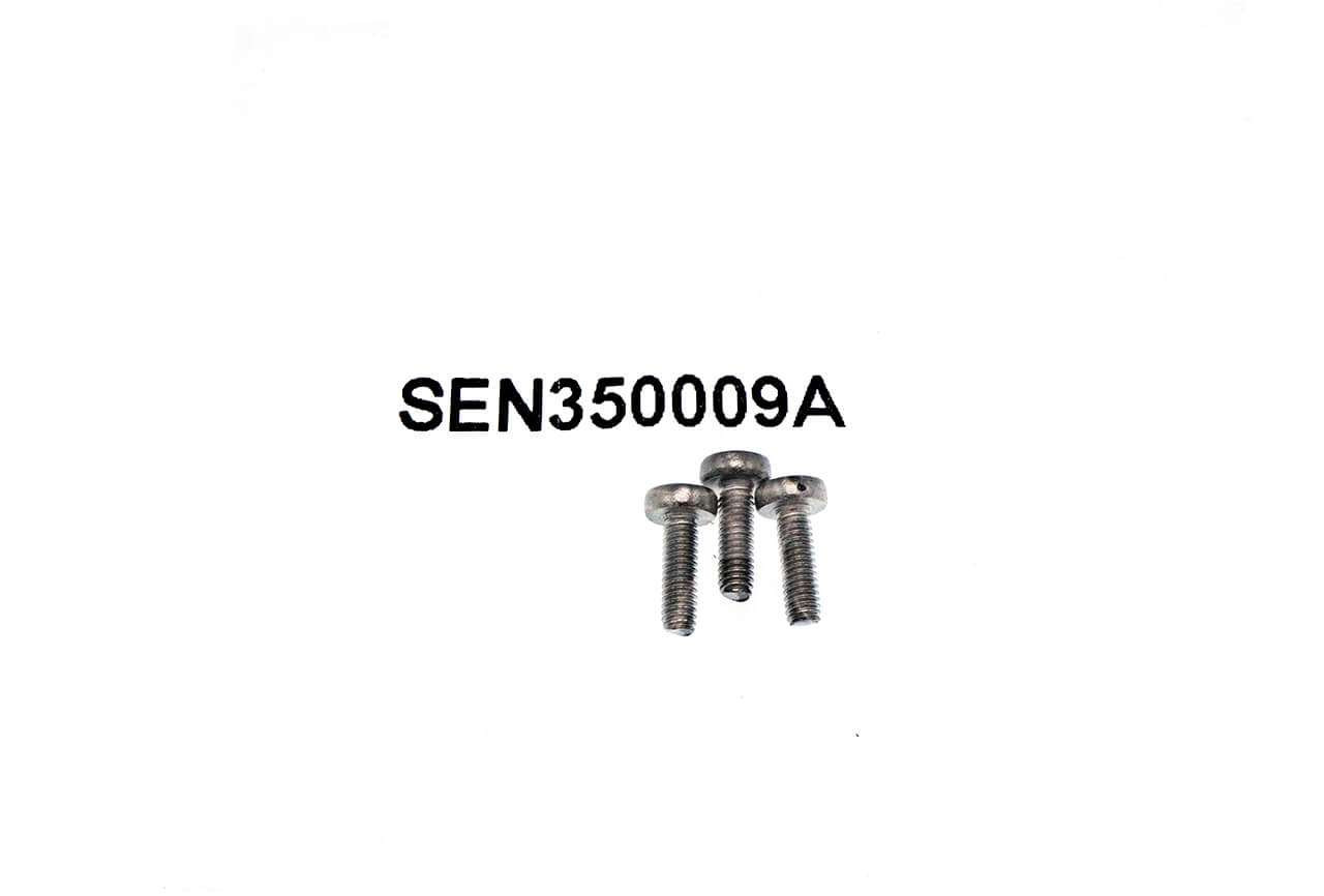 Ingenico iSC250 / iSC350 / iSC480 Screw Kit