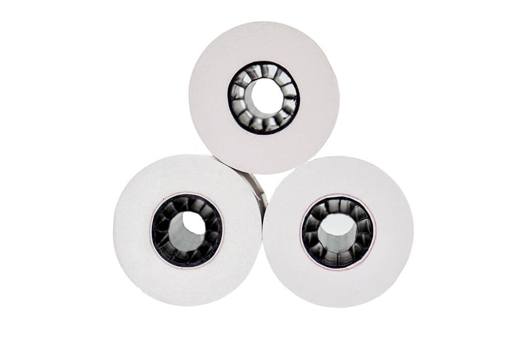 Veeder Root TLS300C Thermal Paper Rolls