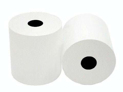 Clover Station P500 Printer Thermal Paper Rolls