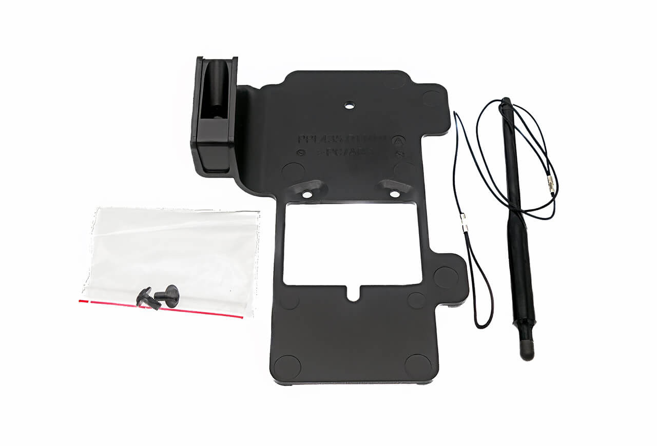 VeriFone P400 Stylus with Pen Holder Assembly Kit