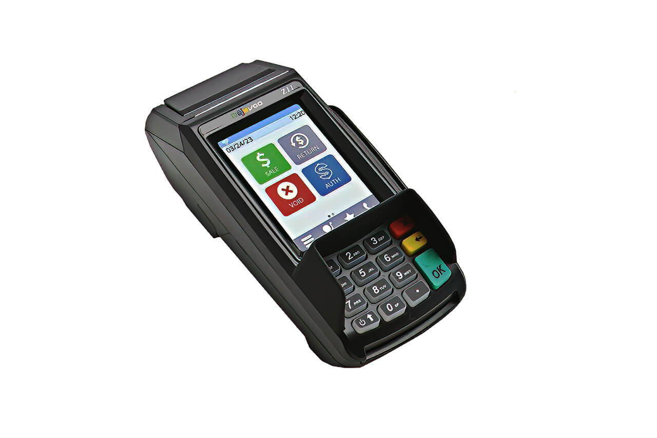 Cc Terminal Example Credit Card Terminals - TerminalDepot