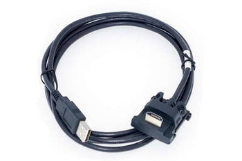 Ingenico iPP320 / iPP350 / iSC250 / iSC480 to USB Cable (3ft)